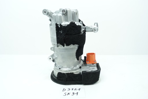 compressor compressor; of the air conditioning TESLA 3 LIFT Y