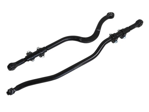 SNA006 - Jeep wrangler jk комплект регулируемых тяг панара