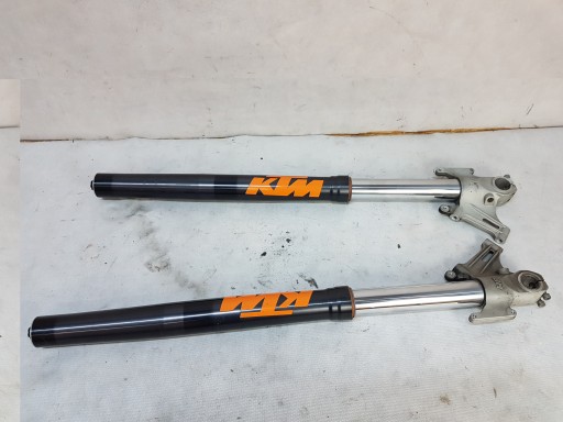KTM 950 SM LAGI АМОРТУЗАТОРЫ LC8