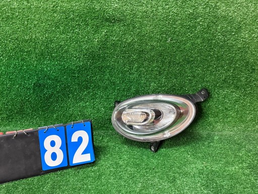 DRL Feux phare Indicateur de direction FIAT 500X NR:82
