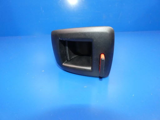 BMW X3 F25 lock SKLADANIA KANAPY left rear part