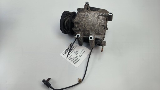 kompresor klimatizaci 1.8 a-VTEC HONDA CIVIC VIII