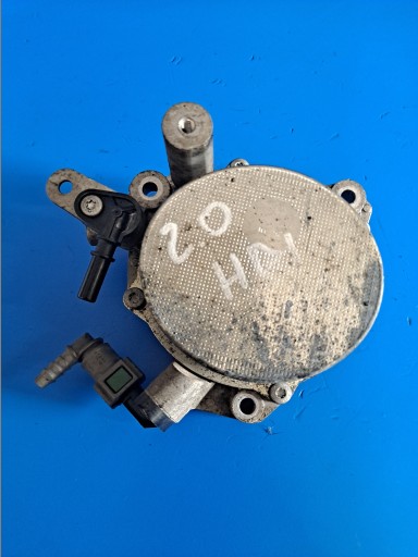 96738361800 - ВАКУУМНИЙ НАСОС CITROEN 3008 PEUGEOT FIAT 2.0 HDI