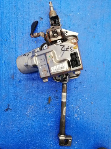 FIAT 500 2017r SERVOSTERZO Elettricità 2816037210b