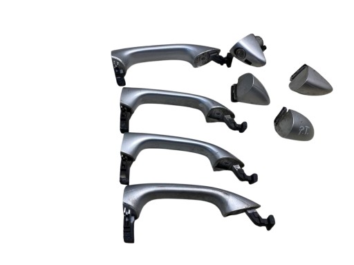 handle exterior KOMPLET MERCEDES W251 A1647660201 A1647660101