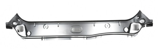 1306513 - FORD FUSION JU 2002-2012 задний ремень стены