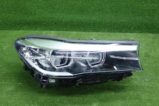 BMW G11 G12 7 LED 15-22 reflektor right light right