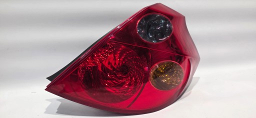 light right rear part KIA CEED and HB 5D original EUROPA 92402-1H0