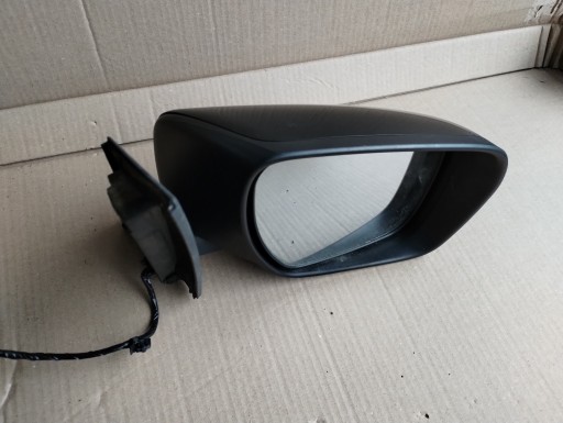 MAZDA CX7 CX-7 2006-2012 06-12 mirror right exterior 6-PIN