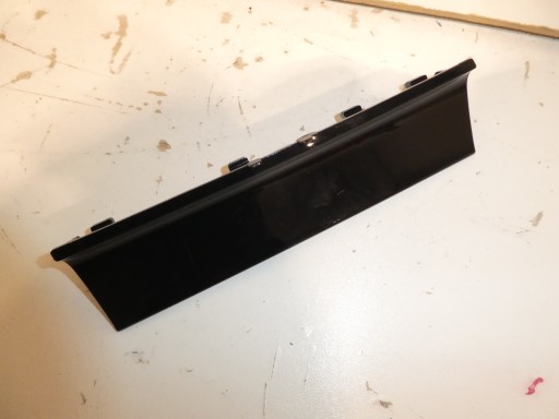 SKODA KAROQ záslepka kryt DEKOR 566863617