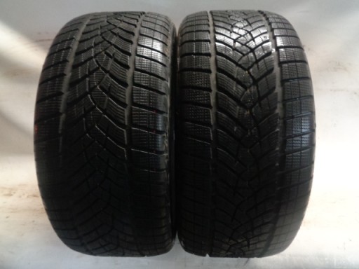 GOODYEAR ULTRAGRIP PERFORMANCE 275 / 40R20 106v G1