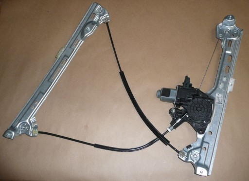 807206746R - Електросклопідйомники megane iv правий перед