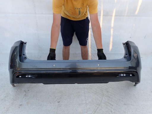 HONDA ACCORD VIII 8 KOMBI 08-15 bumper rear part PDC