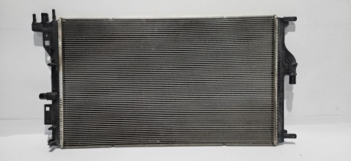 Radiatore / Raffreddatore Supplementare DACIA DUSTER II 17- Originale