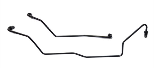 of the hose RURKI wiring PRZEKLADNI of control FORD FOCUS MK2 II C-MAX FoMoCo