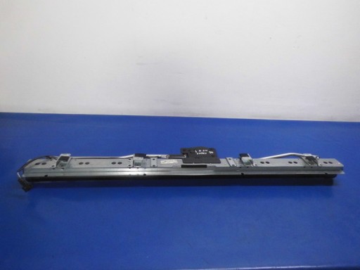 Шторка заднего стекла багажника MERCEDES E Class W211