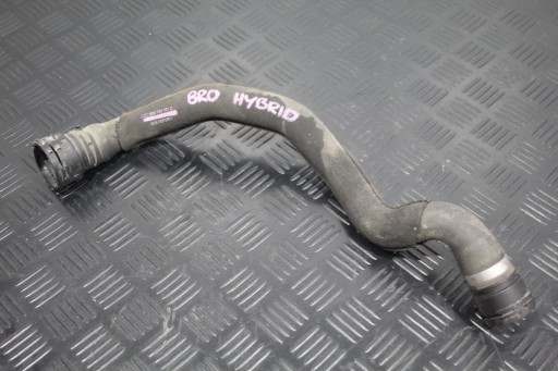crijevo prijenos vode AUDI Q5 8R0 8R0122101C
