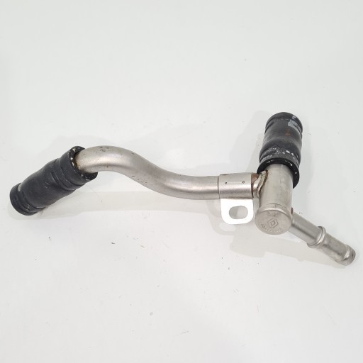 cső, csővezeték trojnik vizek renault megane II 1.9DCI 8200366950