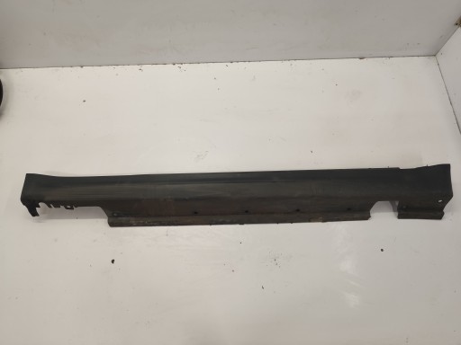 MINI R56 LIFT педаль порога ліва