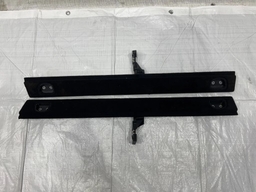 ATW4862 - MASERATI GRECALE ОБЛИЦЮВАННЯ БАГАЖНИКА КРИШКА КРИШКА ОЗДОБЛЕННЯ