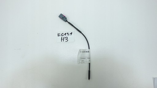 bundle electrical PRZEWODOW MERCEDES-BENZ E-KLASA W213 2016- A2139054809