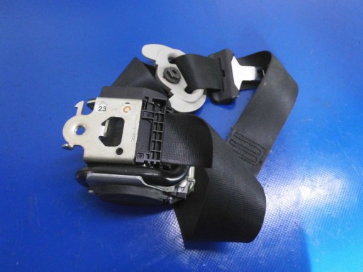 РЕМЕНЬ БЕЗОПАСНОСТИ ПЕРЕДНИЙ ПРАВЫЙ RENAULT LAGUNA III