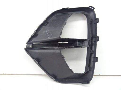 KIA SPORTAGE 4 LIFT grid right grille