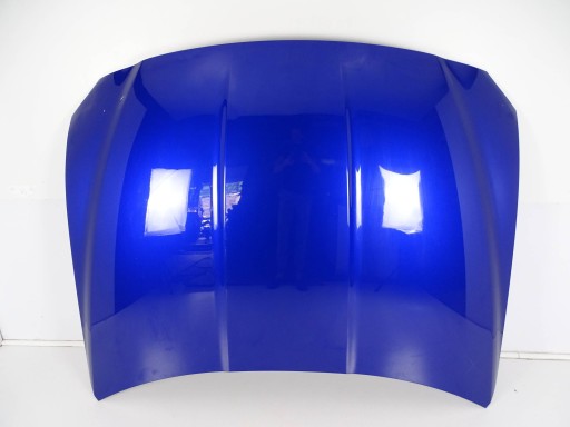 PJT11856 - Капот jaguar xe x760 15-19