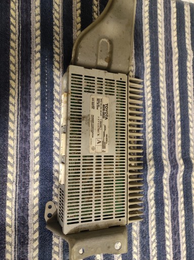 Підсилювач pioneer toyota lexus gs 86280-30520