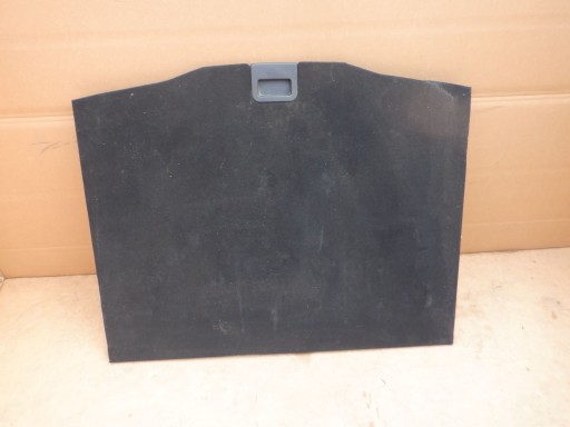 ПІДЛОГА БАГАЖНОГО ВІДДІЛЕННЯ FORD ESCAPE MK4 USA