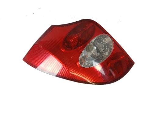 RENAULT LAGUNA II KOMBI light left rear part