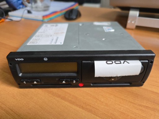 Mercedes actros mp4 antos arocs atego тахограф 1381 r2.1 0024463633