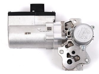 DG9P-7P086-DE - МАСЛЯНЫЙ НАСОС КОРОБКИ ПЕРЕДАЧ FORD 6F MIDRANGE OE