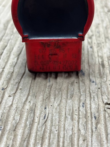 coil ignition Audi A4 S4 B7 8E 8H 077905115Q