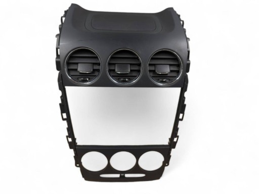 Dekoracyjna copertura GREMBIALINA tunelu srodkowego Mazda CX-7 facelift 2010 EH67-55-210H