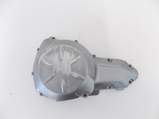 Kawasakki Z650 кришка запалювання