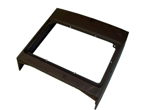 ПЕРЕДНЯЯ ЧАСТЬ КАПОТА № 83302010