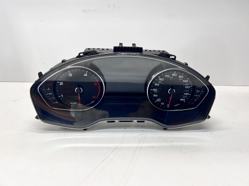 dials dials AUDI A4 B9 2.0 TDI 8W5920971C UK !