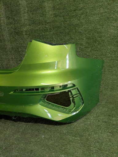 bumper rear RYL AUDI A3 8Y sedan S-LINE NR.8368