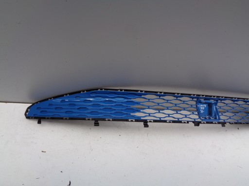 NO-WA- grid of a bumper lower VW T7 7T0 7T 21