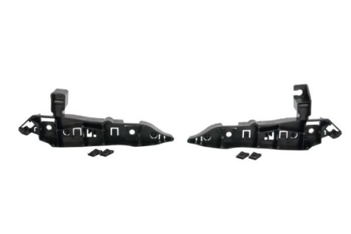 1617975980 - КРОНШТЕЙНЫ ПЕРЕДНЕГО БАМПЕРА PEUGEOT 3008 5008 SL