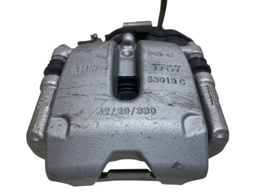 caliper brake rear part right 330X20 BMW 5 G30 G31