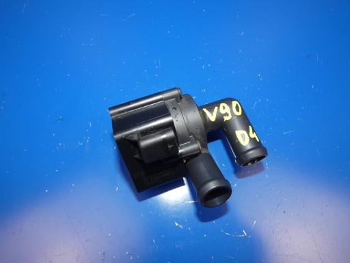 VOLVO V90 S90 XC40 XC60 V60 water pump supplementary circulation of water