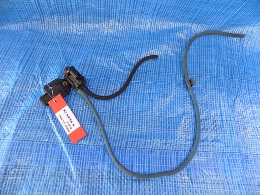Électrovanne à vide BMW X5 G05 45E 20R