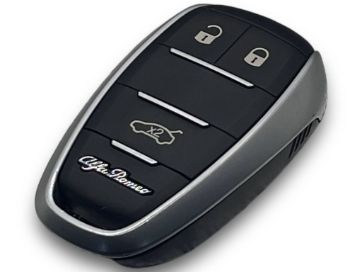ALFA ROMEO GIULIA STELVIO key 156140440 @M