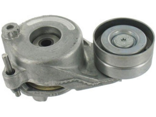 SKF VKM 38075 натяжний ролик, клиновий ремінь