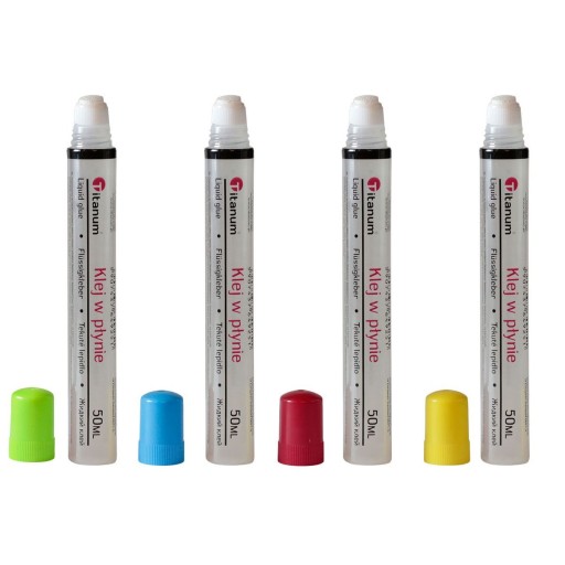 Клей рідкий HASTA Titanum 30мл