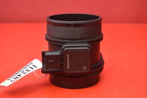flow meter 9645948980 CITROEN C5 II X7 III 2.0 HDI 140 KM 08-17