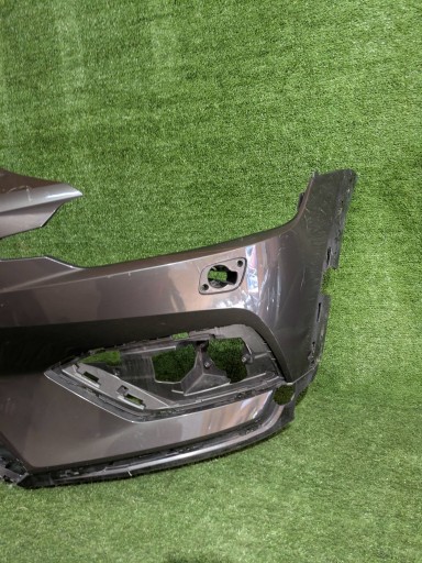 front bumper front VOLVO S60 III V60 II CROSS COUNTRY 18- NR.8144