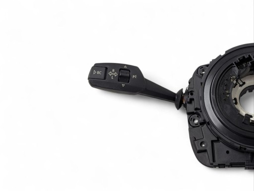 Commodo essuie glace BMW X1 E84 2011 9122509
